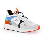 Vaneda V-Mich Free Erkek Sneakers Multi/Beyaz Spor Ayakkabı