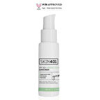 Skin401 SPF 50+ Mineral Filtre Güneş Kremi 50ml