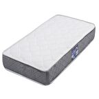 Aria Yaylı Bebek Beşik Yatağı 80x130cm Yaylı Yatak