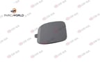 8P4807441GRU-AUDI A3 ARKA TAMPON ÇEKİ DEM.KAPAĞI 5K.AST.03- -AUD07A3022