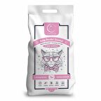 SOPHRESH BS250 Bebek Pudrası 20 Lt Kedi Kumu / Cat Litter