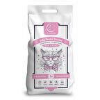 SOPHRESH BS250 Bebek Pudrası 10 Lt Kedi Kumu / Cat Litter