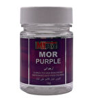 MY BAKE SU BAZLI MOR GIDA RENKLENDİRİCİ 10 GR