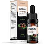 Asia's Dreams Sedir Yağı 10 Ml