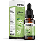 Belkıss Aloe Vera Yağı 20 Ml