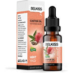 Belkıss Hint Yağı (castor Oil) 20 Ml