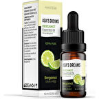 Asia's Dreams Bergamot Yağı 10 Ml