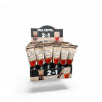 Mca Coffee 2 si 1 Arada  (10 gr X 48 Adet)