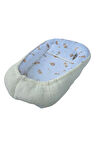 Babynest - Wellsoft kumaş