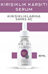 Kırışıklık Karşıtı Onarıcı Serum (retinol + Niacinamide + Hyaluronic Acid) 30 Ml