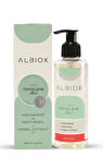 Albiox Yüz Temizleme Jeli (Niacinamide + Panthenol + Herbal Extract)200Ml