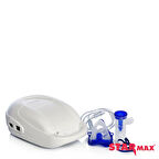 Medikalcim  F400 Kompresörlü Nebulizatör Cihazı (Orjinal İtalyan Üretimi)