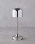 Basel Dekoratif Aydınlatma 28,5 cm Silver