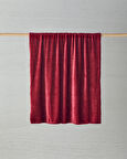 English Home Cozy Oasis Supersoft Tv Battaniye 120x160 cm Bordo