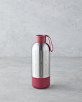Good Mood Lidya Çelik Travel Mug 570 ml Pembe