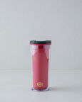 English Home Good Mood Everyday Akrilik Travel Mug 350 ml Kırmızı