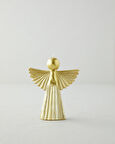 Angel Mum 12,5x4,5x15 cm Gold
