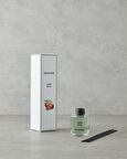 Apple Rose Çubuklu Oda Kokusu 95 ml Şeffaf