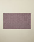 Panera Pamuk Ayak Havlusu 50x85 cm Mor