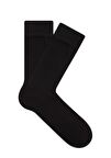 Mavi Siyah Socket Socks 0911340-900