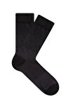 Mavi Siyah Socket Socks 0911364-900