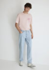 Mitte Street Açık Mavi Jean Pantolon 0010101-87134
