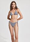 Mavi Lacivert Bikini Üstü 1912575-70491