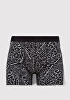 Siyah Boxer 0911634-900