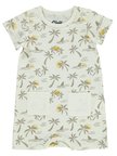 Civil Baby Erkek Bebek Patiksiz Tulum 6-18 Ay Ekru