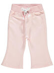 Civil Baby Kız Bebek Pantolon 6-18 Ay Pembe