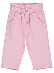 Civil Baby Kız Bebek Pantolon 6-18 Ay Pembe