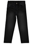 Civil Boys Erkek Çocuk Pantolon 10-13 Yaş  Füme