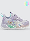 Civil Sport Kız Çocuk Spor Ayakkabı 26-30 Numara Lila
