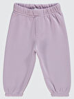 Civil Baby Erkek Bebek Patiksiz Tek Alt 6-18 Ay Lila