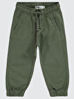 Civil Boys Erkek Çocuk Pantolon 2-5 Yaş Çağla Yeşili