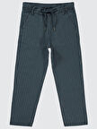 Civil Boys Erkek Çocuk Pantolon 10-13 Yaş Soft Lacivert