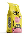 Kityus Bebek Pudralı 10 lt Sodyum Bentonit Kedi Kumu