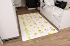 Tiny Hens Oyun Matı-Halısı 140x230cm | 15 mm, Darbe Emici, Isı Yalıtımlı, Çift Yönlü