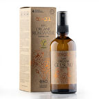 %100 Organik Gül Suyu - Arındırıcı Tonik | Vegan