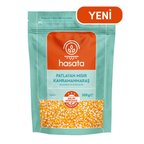 Hasata Kahramanmaraş Patlayan Mısır 500 Gr