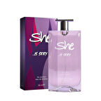 SHE IS SEXY 50 ML BAYAN
