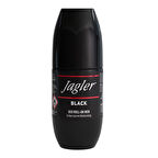 Jagler Black Deo Roll-on Men 50 ml