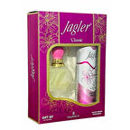 Jagler Kadın Kofre 60 Ml+150 Ml