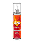 She is Love Body Mist 200 Ml