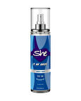 She is An Angel Body Mist 200 Ml