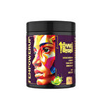 Torq Nutrition FEMPOWERUP 350 gr Yeşil Elma