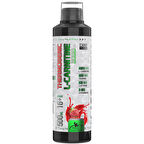 Torq Nutrition Thermogenic L-Carnitine Çilek Aromalı 500 ml.