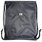 Torq Athletics İpli Çanta - Siyah Gri