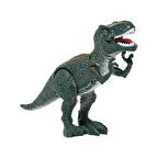 Sesli ve Hareketli Dinozor Tyrannosaurus