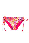 Suwen Forest Bağcıklı Bikini Alt